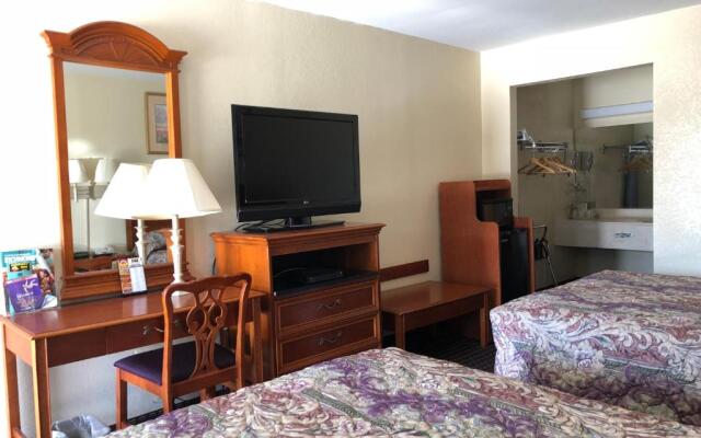Airport Inn Motel Richmond