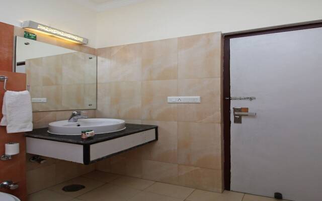 OYO 7541 Hotel Happy Home Bhimtal