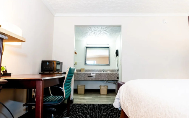 Super 8 Bartlesville