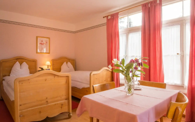 Hotel Falken
