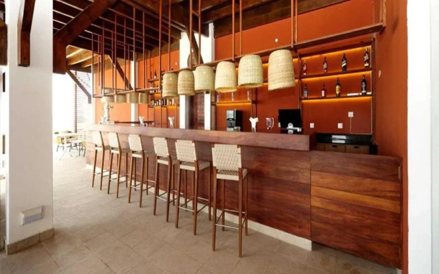 African Princess Beach Hotel