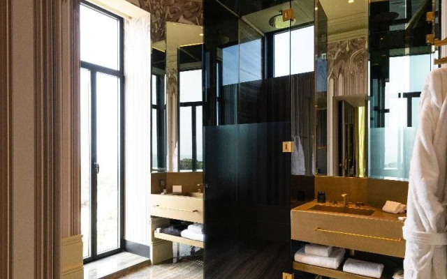 Vila Foz Hotel & SPA