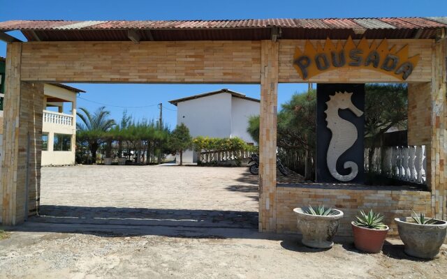 Pousada Cavalo Marinho