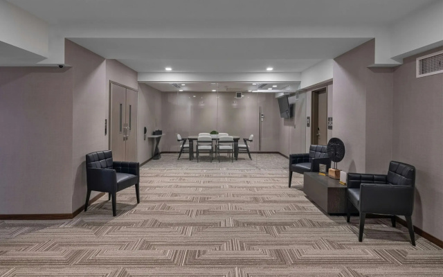 AC Hotel Wichita Downtown