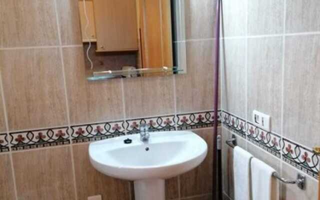 Apartamentos Carolina