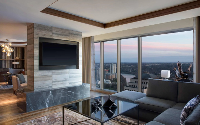 JW Marriott Austin