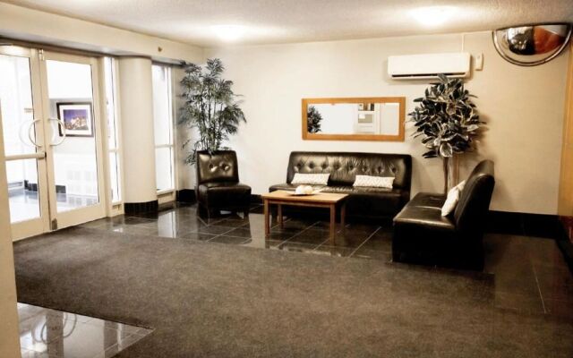 Hotel Saint-Laurent Montreal