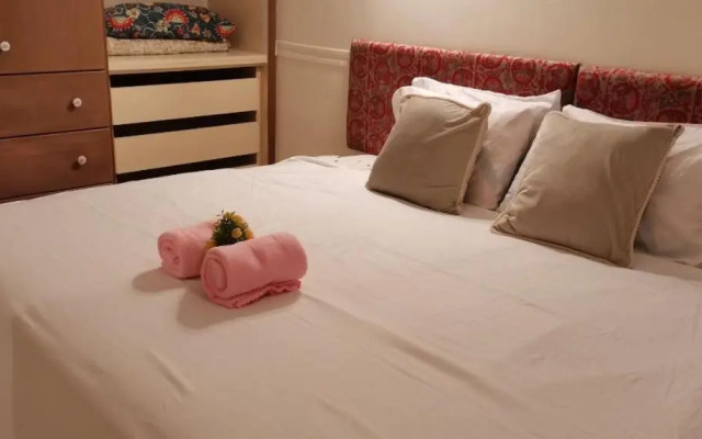 T15 Genting View honeymoon GENTING HIGHLAND