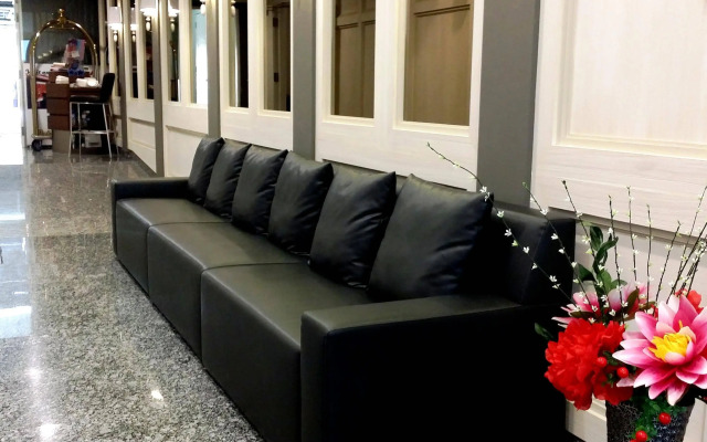 Hotel Bencoolen @ Bencoolen Street
