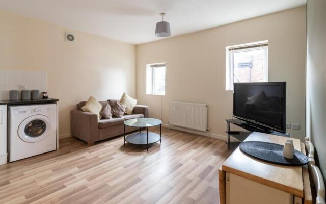 Yarm Lane Apartments - Stockton Town Centre