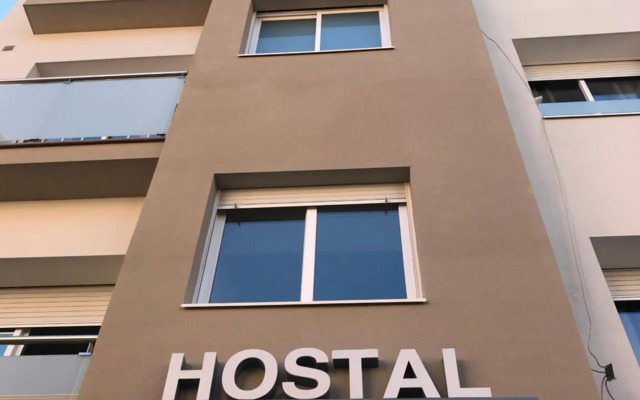 Hostal La Romànica