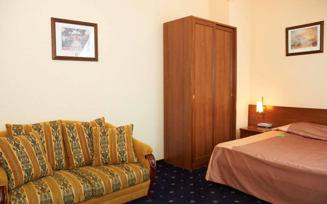 Hotel Morskoy