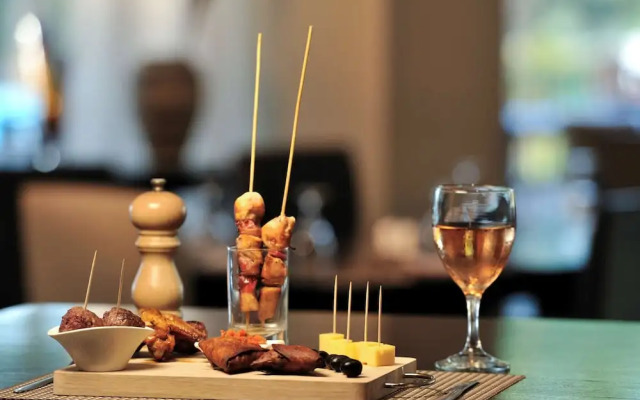 Pullman Lubumbashi Grand Karavia Hotel