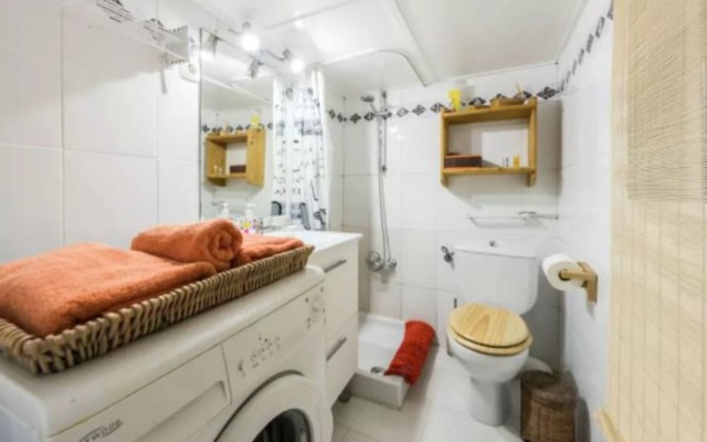 La Corrala de Salitre