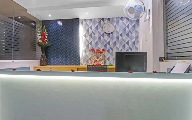 Treebo Apple Villa Jakkur