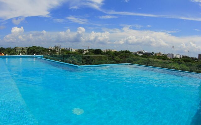 Gris Coral by Globalia