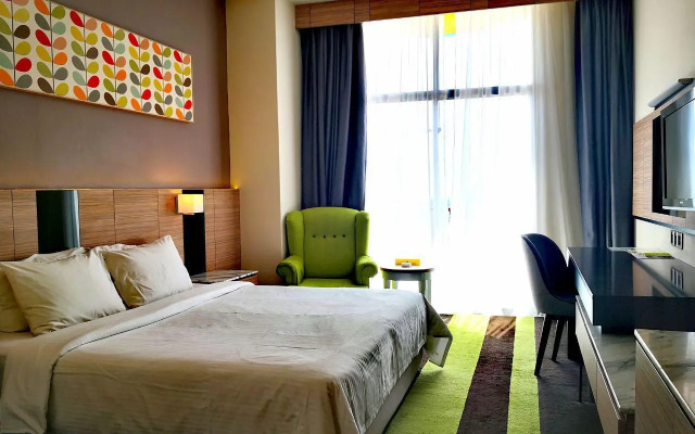Mega View Hotel Kuantan