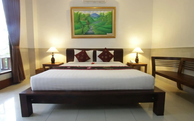Alam Terrace Cottages