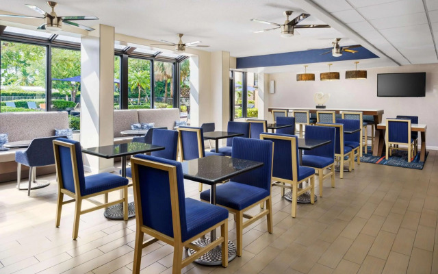 Hampton Inn Ft. Lauderdale-Cypress Creek
