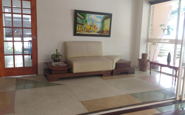 Hotel Bahia Plaza