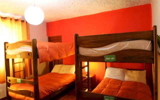 Inka Club Hostel