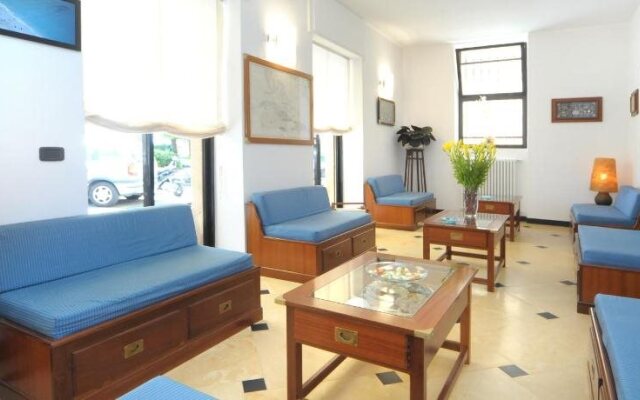 Hotel Gambone