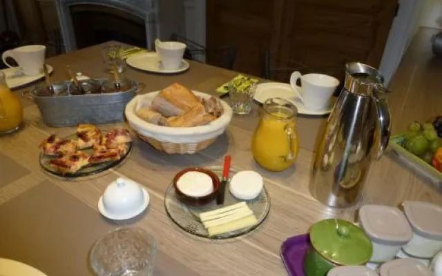 La Grange de Fourvire