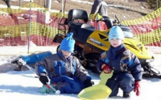 Domceky Tatry Holiday