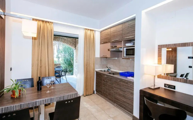 Zaton Apartment Near Sea Beach