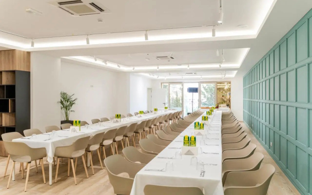 Hotel Harmonia