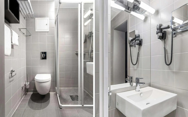 Saga Hotel Oslo, WorldHotels Crafted