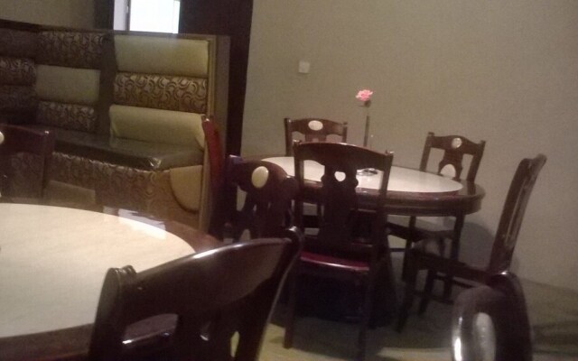 Sahara Stones Hotel