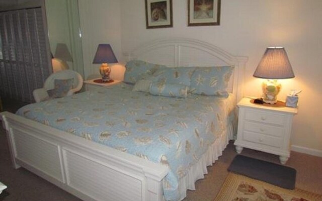 Sea Winds Unit 44 Ocean Font