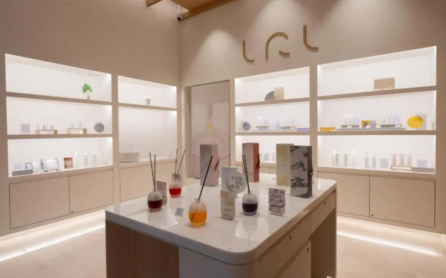 Grande Centre Point Prestige Bangkok