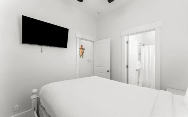 30A Beach House - Blue Marlin