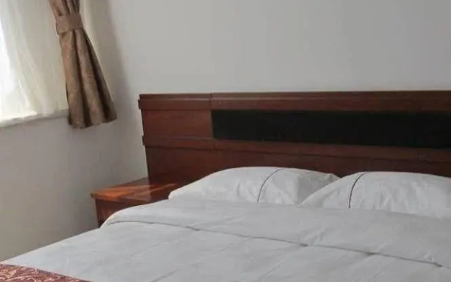Rongyuan Business Hotel