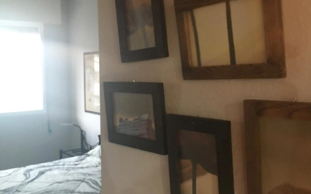 Vacacional Candelaria vistas al mar con garaje gratuito