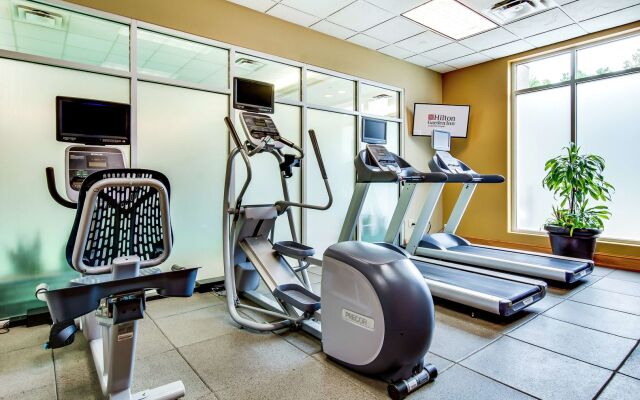 Hilton Garden Inn Louisville Airport