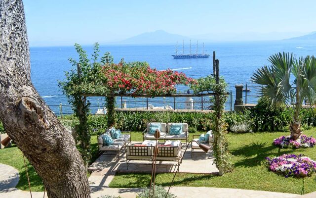 Villa Marina Capri