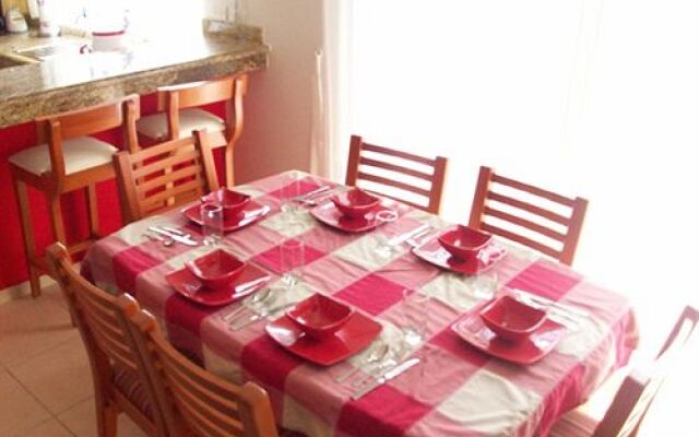 Peregrina Beach Apartment