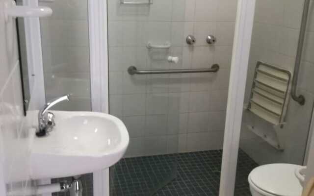 Weltevrede Akkommodasie