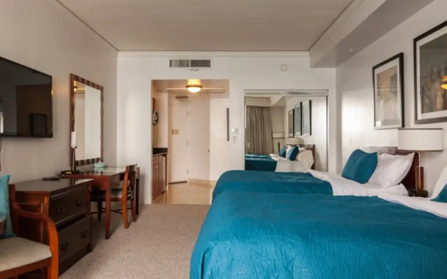 Trump International 515