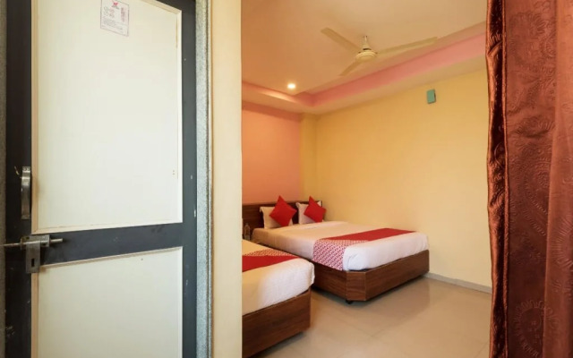 Hotel Sai Parth By OYO Rooms