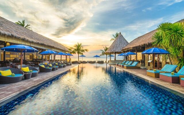 Lembongan Boutique Resort