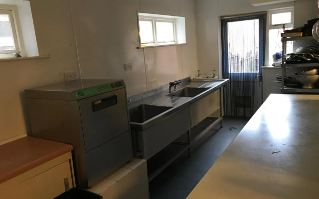 North Parade Seafront Accommodation