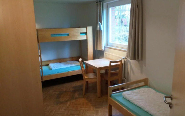Ferienanlage Schönhagen