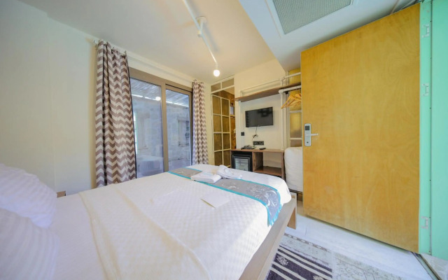 Aguamar Apartamentos, Los Cristianos Downtown