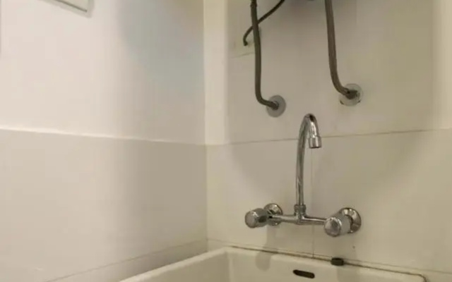 Contemporary 1BDR in Miraflores
