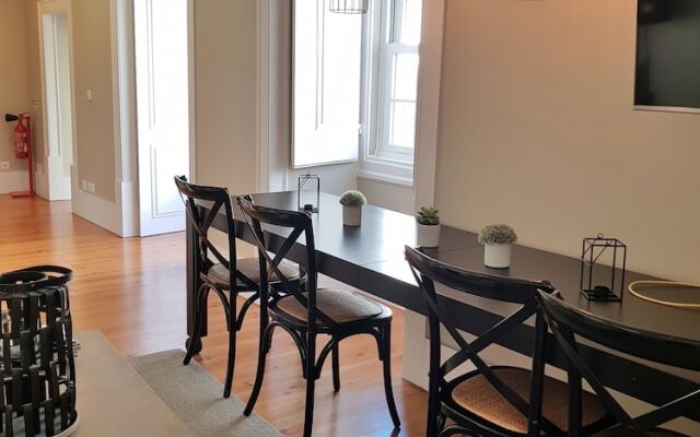Lisbon Finestay Bica