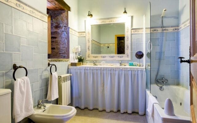 Hotel Pazo Santa María